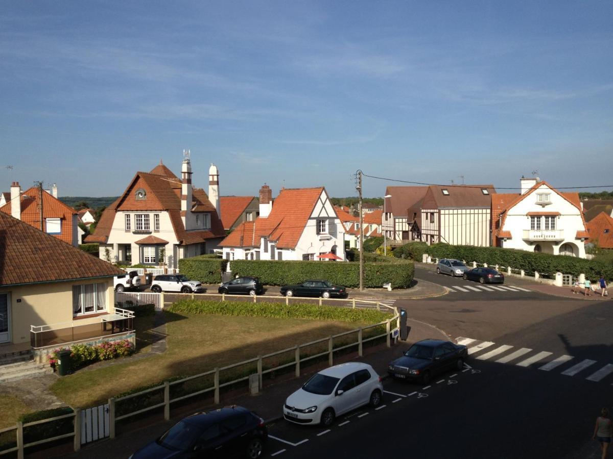 Le Touquet - Superbe Appartement 3 Chambres - Proche Mer & Centre - Wifi Exteriér fotografie